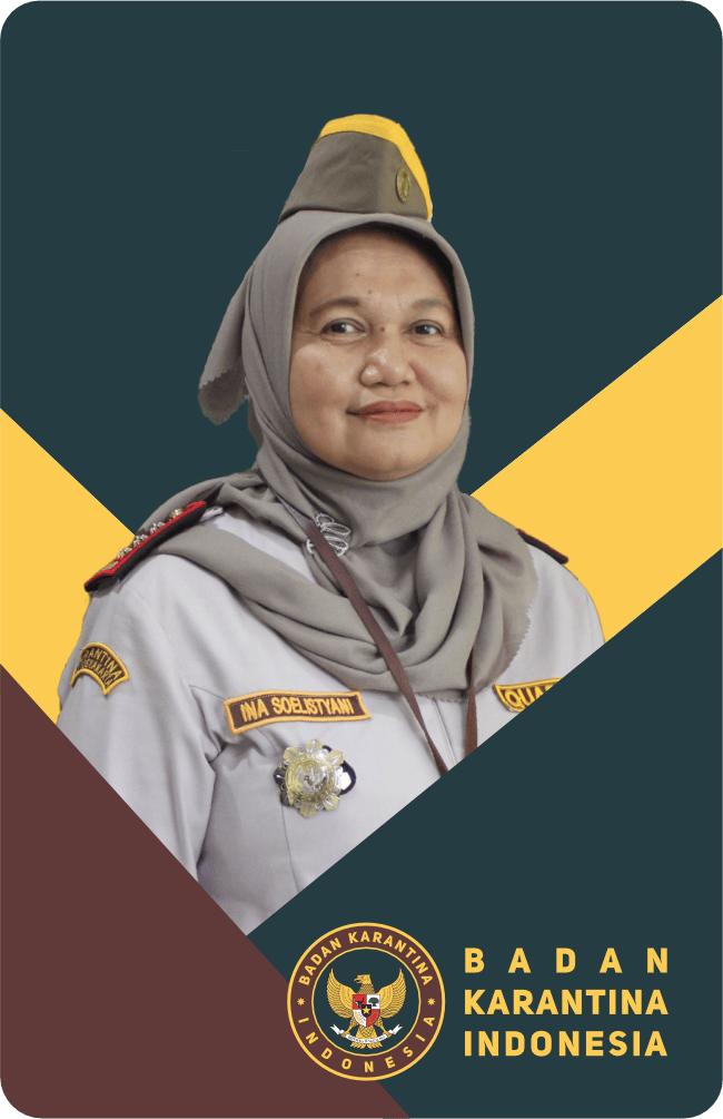 drh Ina Soelistyani
